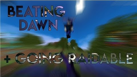 ViperHCF #8 (Reforged) | Beating Dawn + Going Raidable