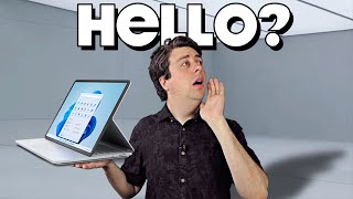 How Microsoft Feels After Every Apple Event