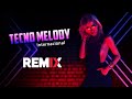 MEGA Sequência Tecno Melody #001 | Ailton Produções, DJ Junior Sales, Edinho DJ | Remix 2021