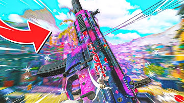 META STRIKER 9 Class Setup is OVERPOWERED in MW3! (Best STRIKER 9 Build / Loadout)