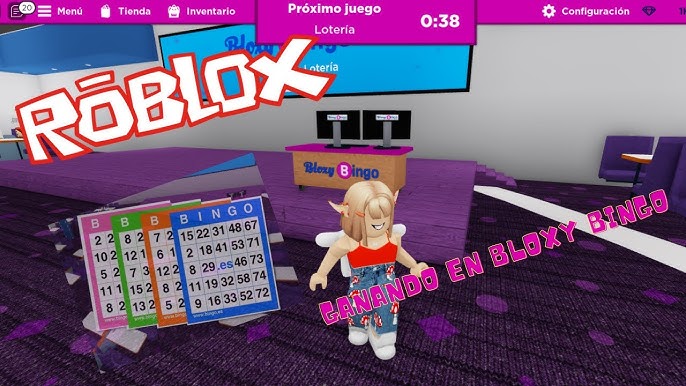 Roblox Bloxy Bingo Codes (May 2023). #roblox #robloxbingo #bingo #bing