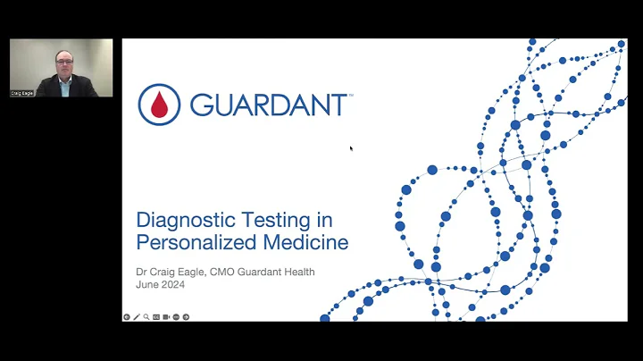Diagnostic Testing in the Role of Precision Oncology