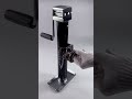 Trailer Jack from Ningbo Baijia Trailer Parts Co., #camper #caravan #exportbusiness #diy #ramjack