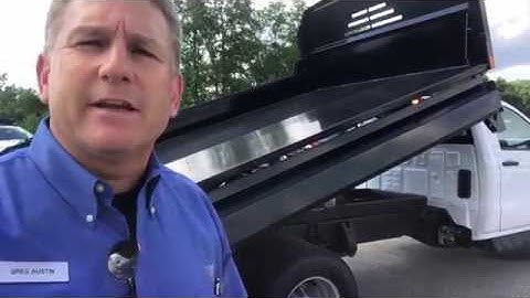 X20529 2018 GMC with 11