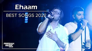 Ehaam - Best Songs ( ایهام - میکس بهترین آهنگ ها )