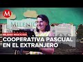 Cooperativa Pascual busca posicionar sus productos en el extranjero | Milenio Negocios