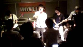 BruMaire　HOTLINE2014 島村楽器岡山ロッツ店　店予選動画