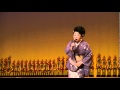 だんな様 ⁄ カラオケ採点女王・山倉しのぶ9