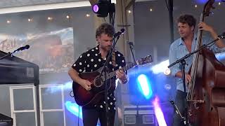 Stream Powered - Infamous Stringdusters, B Chord Brew, Round Hill, VA 5-20-22