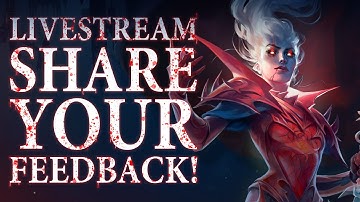 Thrones of Blood Post-Release Dev Stream - Share your feedback! | Age of Wonders 4