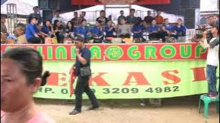 MIDUA HATE - MELINDA