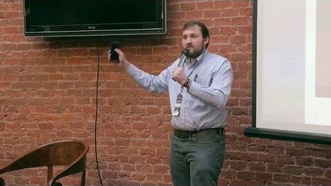 BIP001: Charles Hoskinson, IOHK