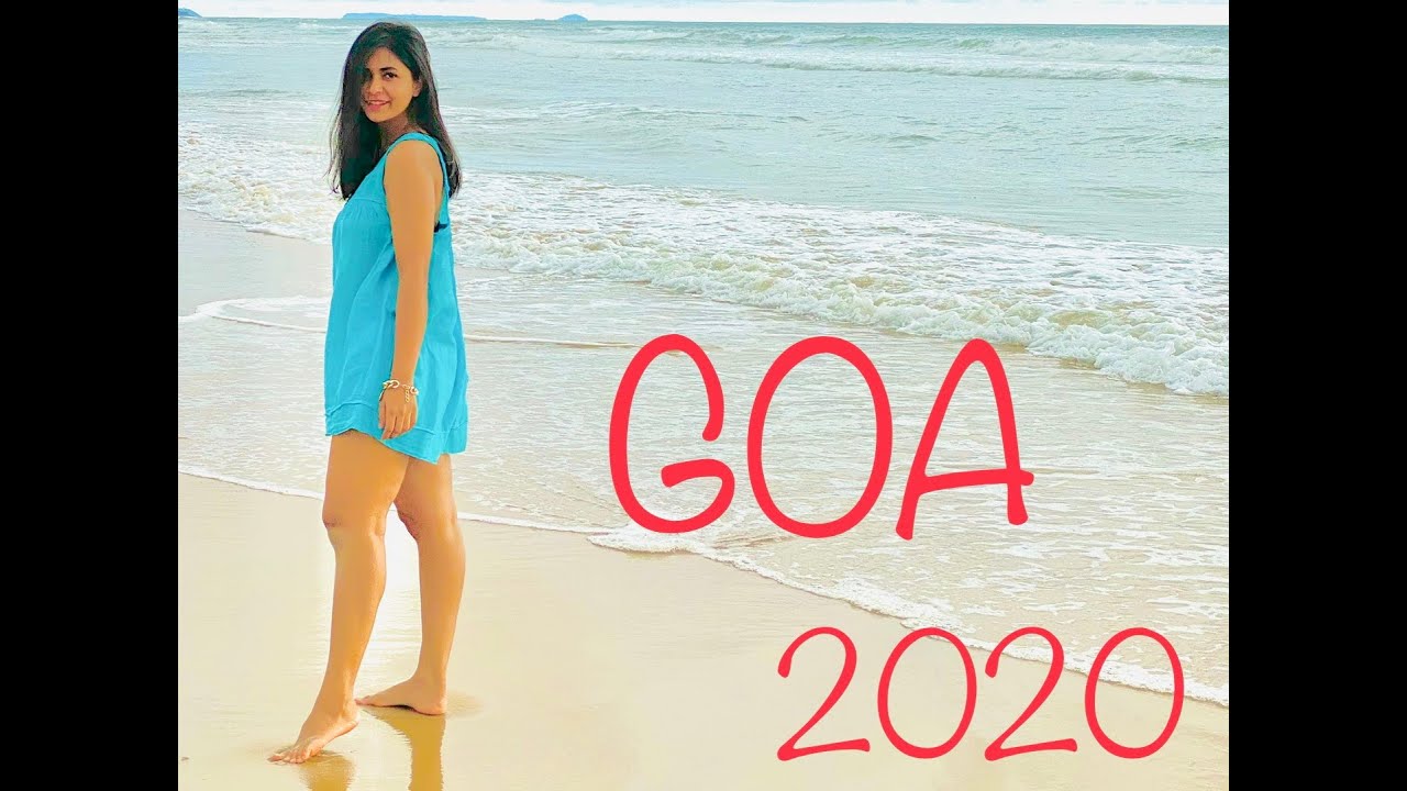 Goa 2020 | Goa after Lockdown | Goa Vlog | September 2020