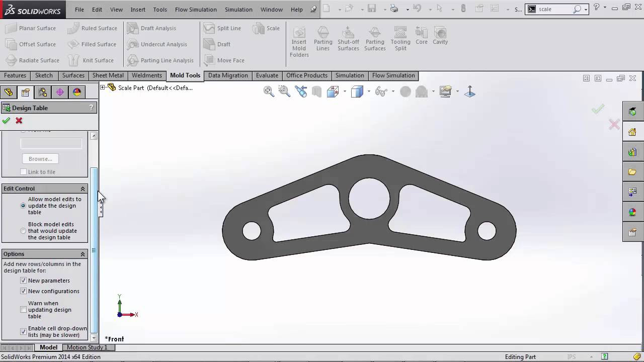 How to Create a 3D Sketch in SolidWorks  Mechanitec Design