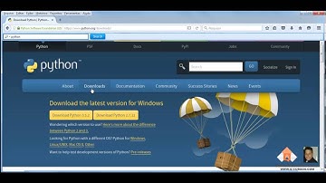 Curso de Python - Aula 01 - Programando com Python