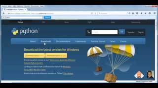 Curso de Python - Aula 01 - Programando com Python