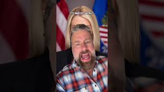 Pam Bondi just dropped a BOMBSHELL about Donald Trump’s relationship to You Know Who…