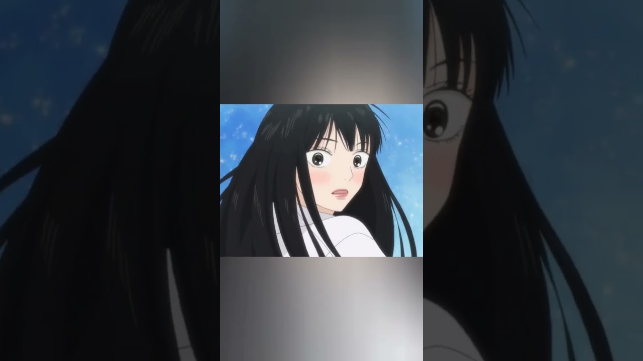 "Kuronuma i love you" - Kimi ni Todoke