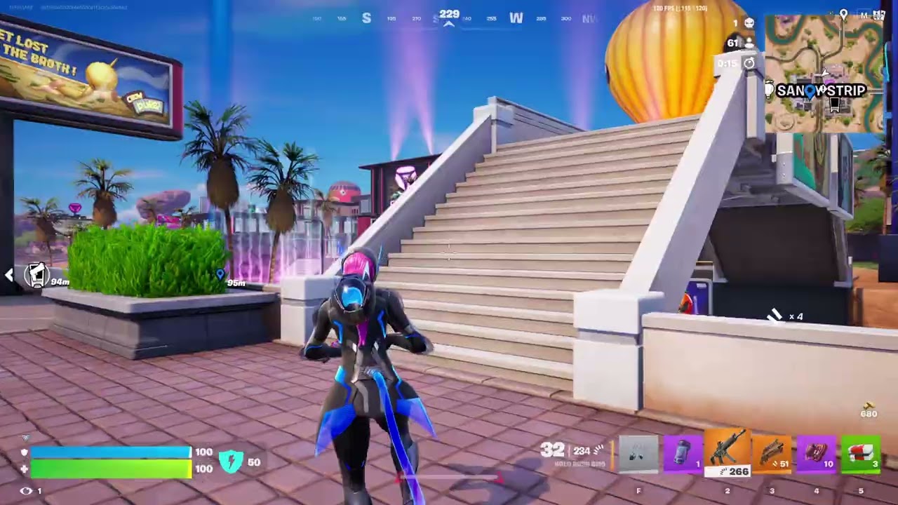 Fairly Good Item Shop For Today Fortnite ASMR