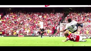 Arsenal FC 2013 / 2014 | The stuff of dreams | HD 720p