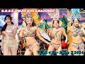 【新小岩サンバ☆午前の部3/3】女子大生の女神たちが下町に降臨♡ / ウニアン・ドス・アマドーリスさん / 下町ハイボールフェス2024 / Japanese Samba Girl