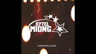 ODY TMR - WAYASE - HIDUP DI BUI