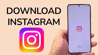 How To Download Instagram App On Android