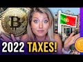 Crypto Tax Planning in Portugal 2022
