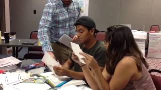 Co-Teaching Part 2