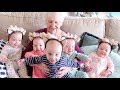 How We Conceived Quintuplets