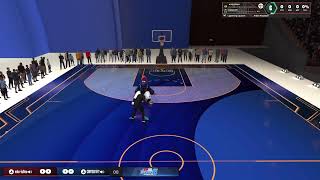 Playing 2k26 join up new streamer pls show respect and support