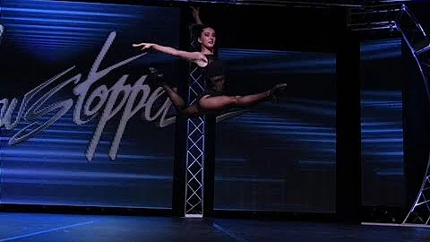 Showstoppers Competition 2021 "Sweet Dreams" Bridg...