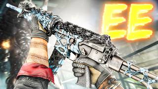 Beating EVERY Black Ops 6 Zombies Easter Egg on EVERY Map.