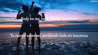 Loud Luxury ft Brando - Body//sub español/letra en español//lyrics