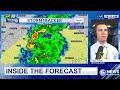 Inside the Forecast (May 23, 2026)