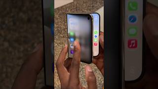 New Iphone Duo Animation ⚡ #techwithyesh #appleduo #iphoneduo