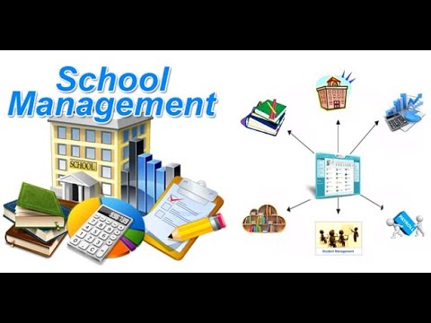 School Management with Source Code ( SchoolMate )