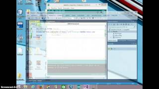 Tutorial 9 - arduino, arduino e visual basic
