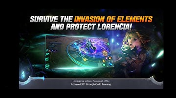 MU Origin 2 - Dungeons: Catacombs