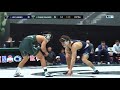 Levi hainespsu vs chase saldatemsu 12124 jeff byers radio call