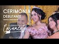 Cerimônia de debutante da princesa Camila, tema Bridgerton, que aconteceu no Palacete Rosa