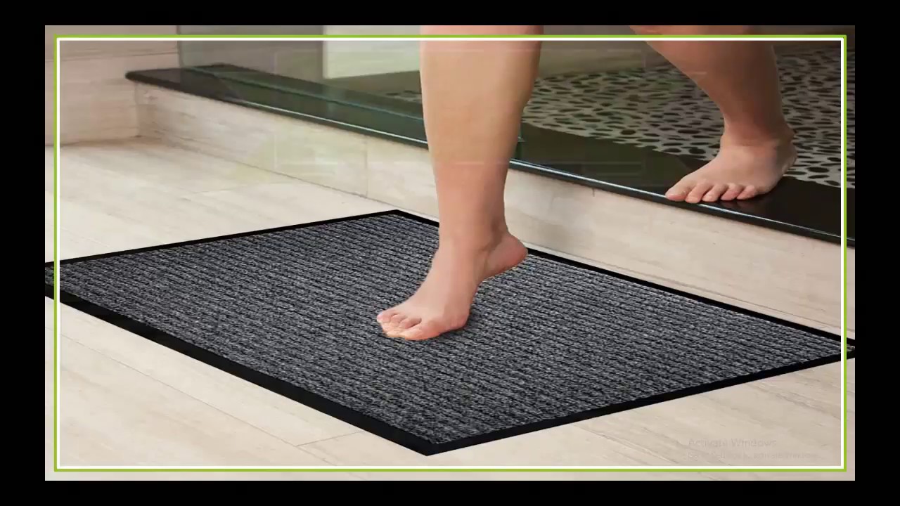 Top Amazing Door Mats YouTube