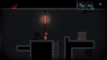 BARREN LAB LEVEL 17 | 3D Villains | Gameplay