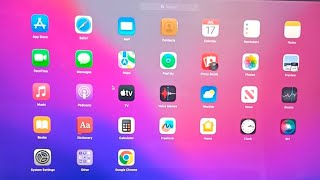 "🤔 How to Use Launchpad Shortcut on MacBook | Easy Tutorial for Beginners"#viral #launchpad #tech