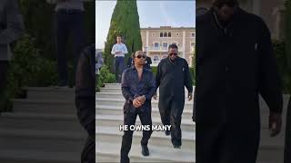 Lewis Hamilton's MASSIVE Fortune Revealed