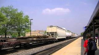 Ns 8314 West - Naperville, Il