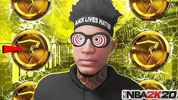 *NEW*NBA 2K20 60K IN ONE DAY!BEST WORKING VC METHOD/GLITCH!AFTER PATCH 1.13!PS4 XB1