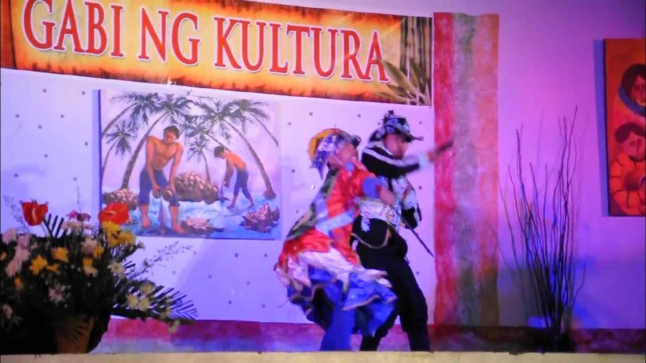 Komedya de Baler (Moro Moro) Baler Fiesta 2012 Gabi ng Kultura YouTube