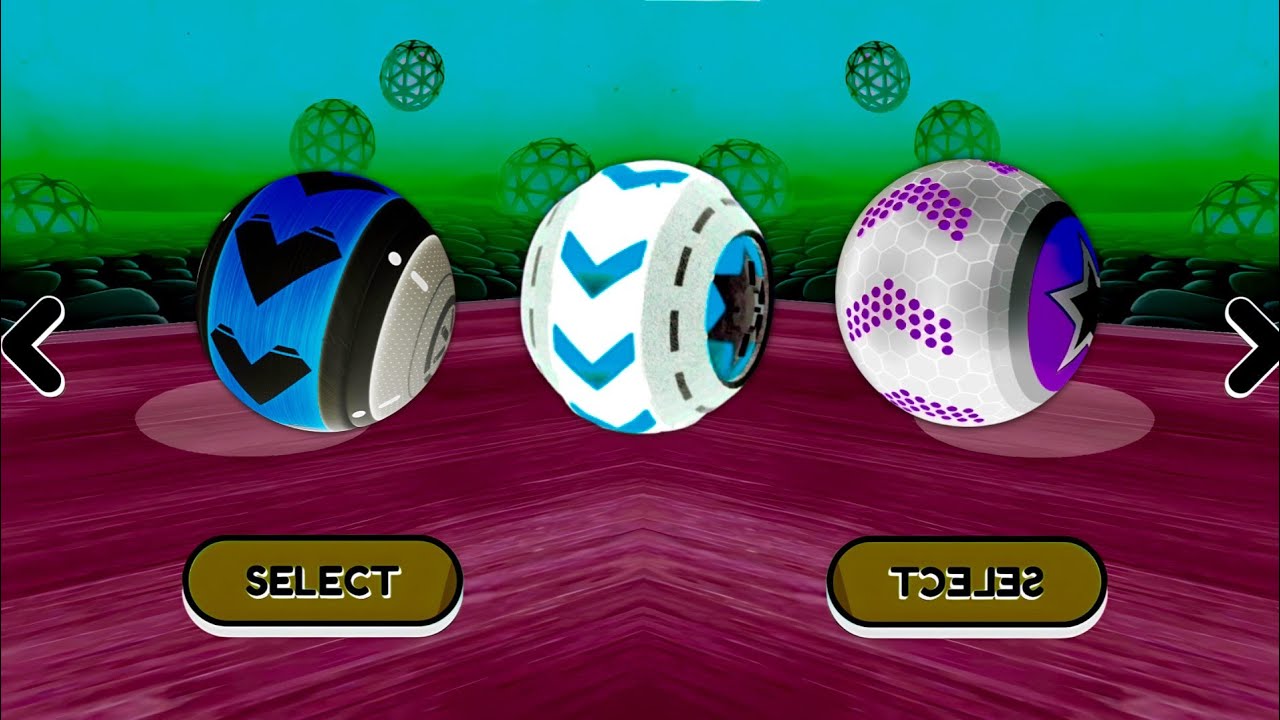 🔰Super Going Balls vs Sky Ramp Ball Run vs Rolling Ball Sky Escape vs ...