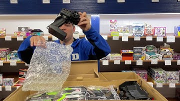 Arrma Kraton 8S unboxing and Review